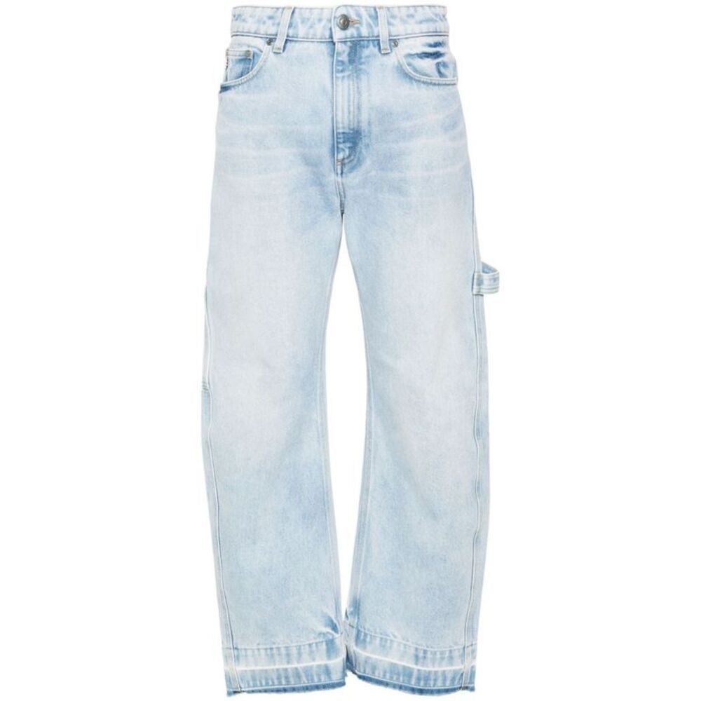 Stella Mccartney Women Balloon Shape Jeans